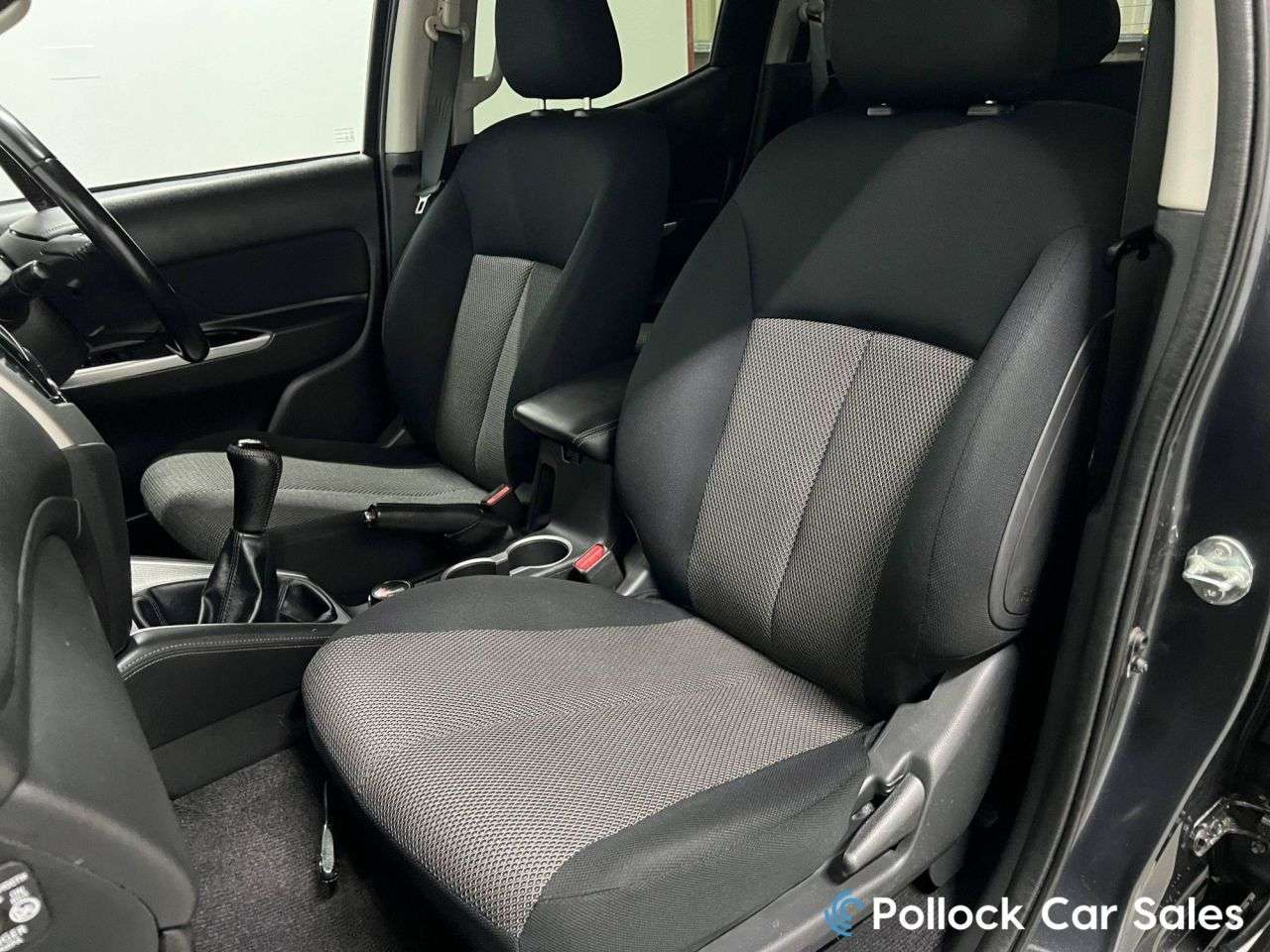 2020 MITSUBISHI L200 2020 MITSUBISHI L200