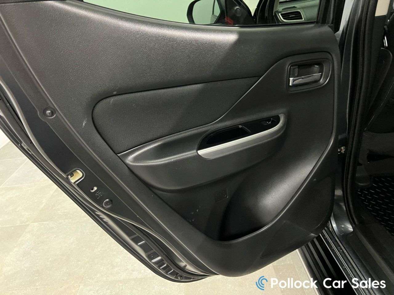 2020 MITSUBISHI L200 2020 MITSUBISHI L200
