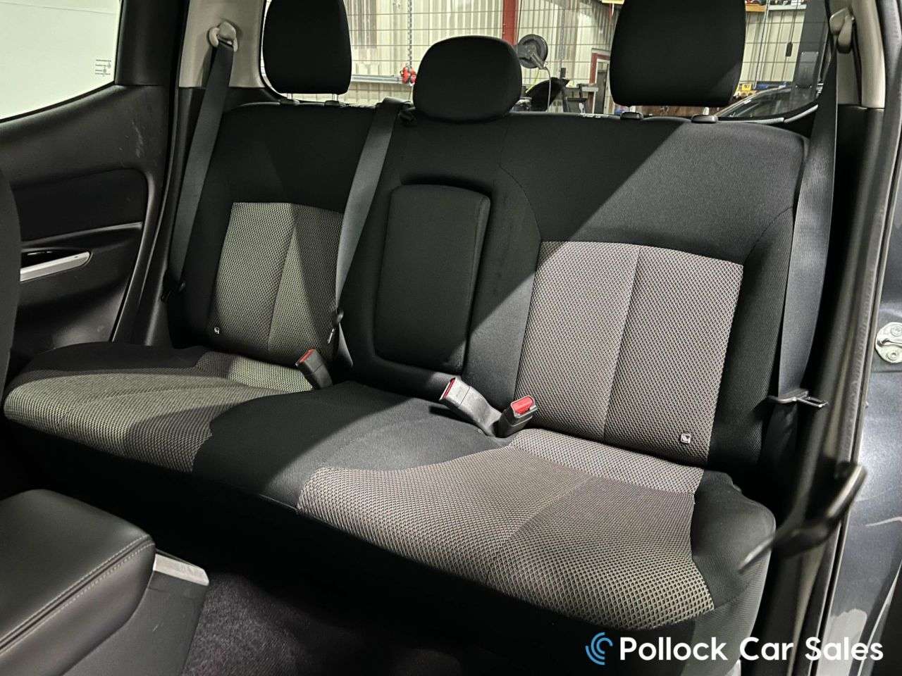 2020 MITSUBISHI L200 2020 MITSUBISHI L200