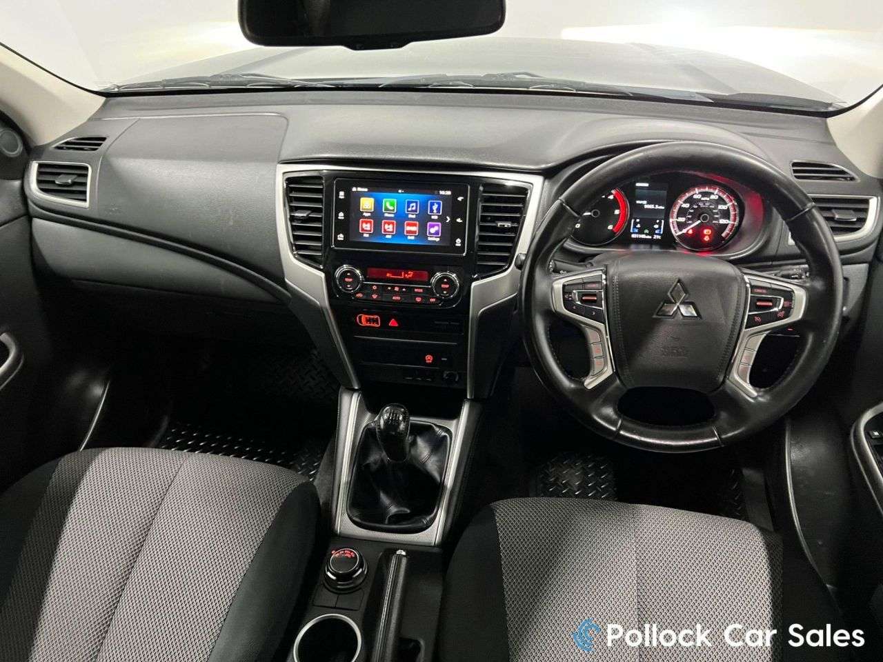 2020 MITSUBISHI L200 2020 MITSUBISHI L200