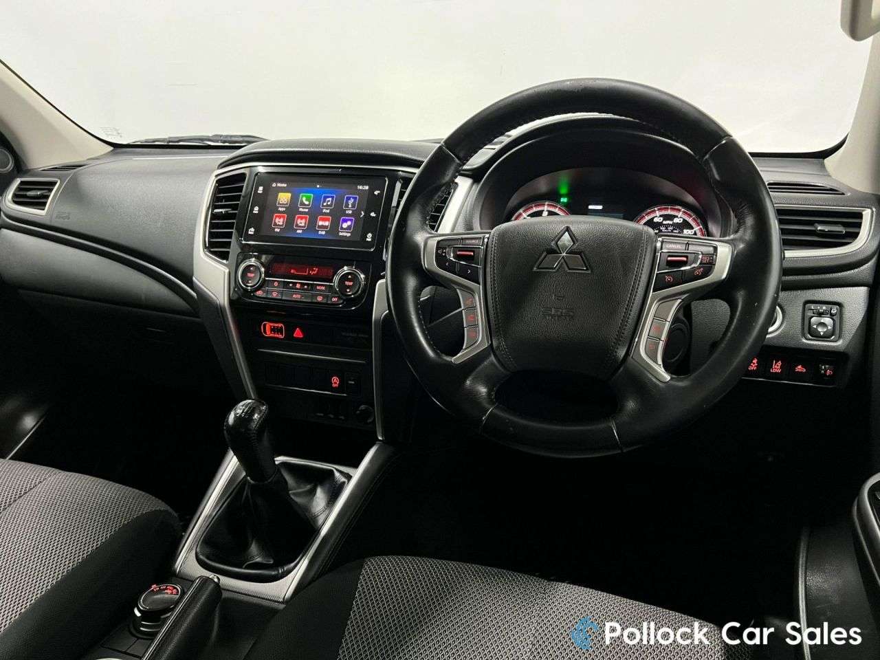 2020 MITSUBISHI L200 2020 MITSUBISHI L200