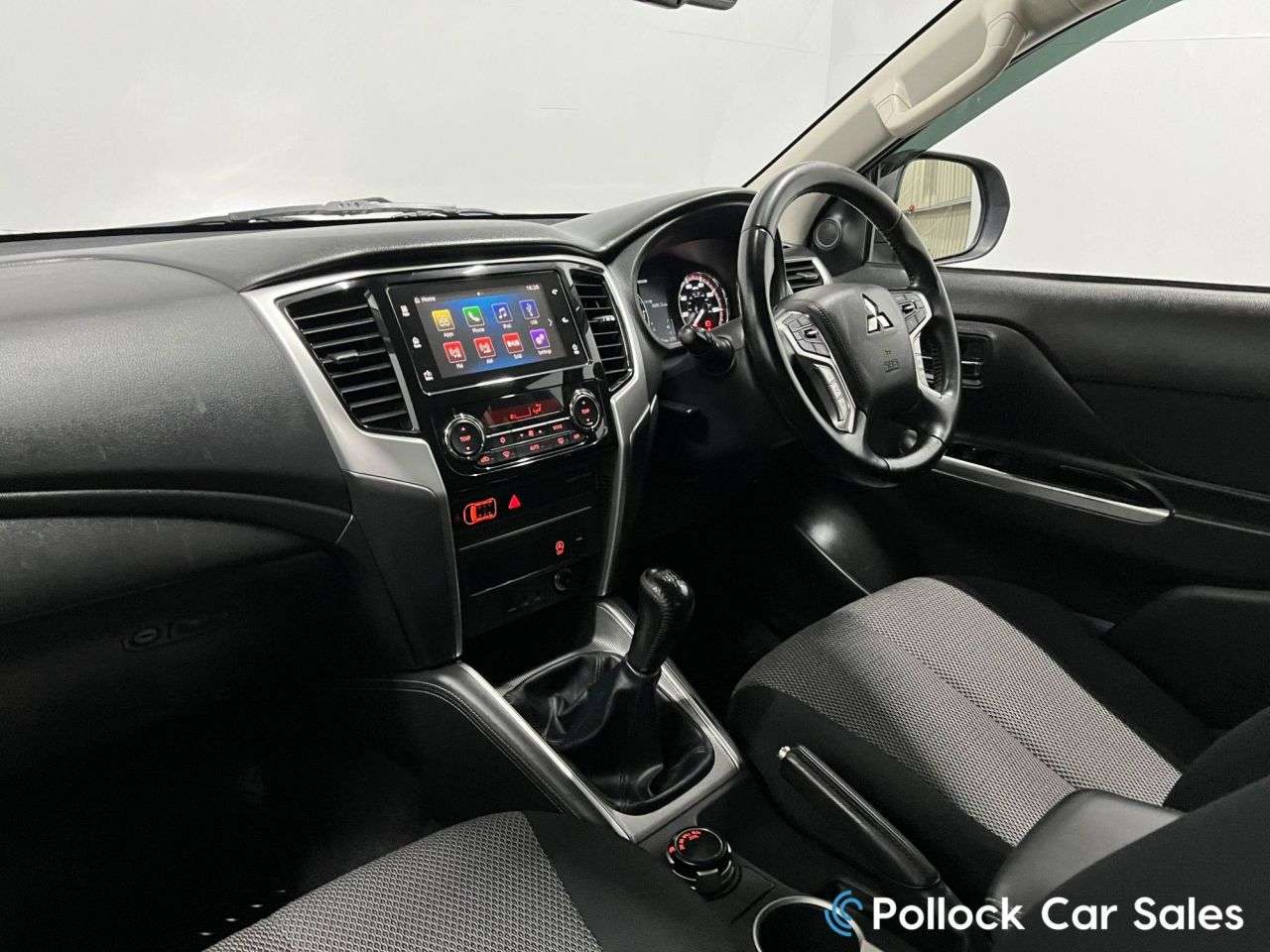 2020 MITSUBISHI L200 2020 MITSUBISHI L200