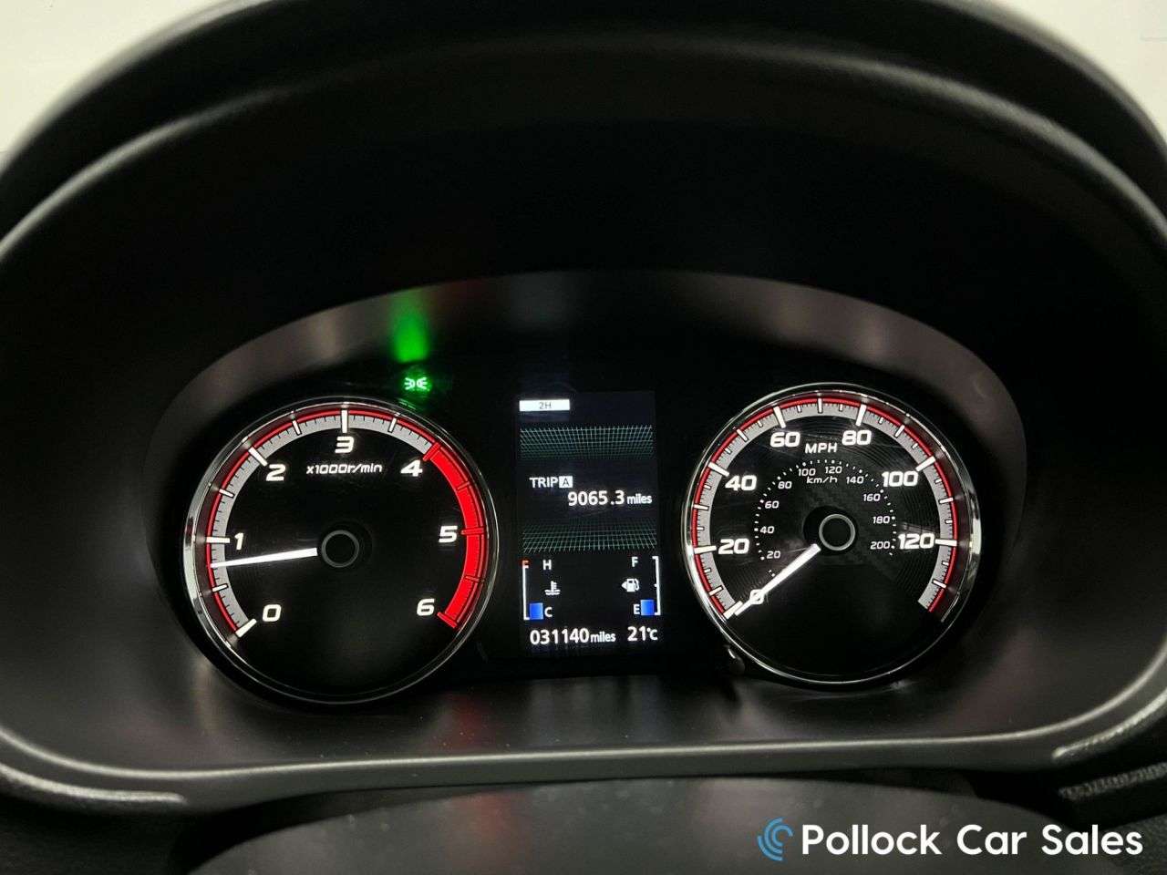 2020 MITSUBISHI L200 2020 MITSUBISHI L200