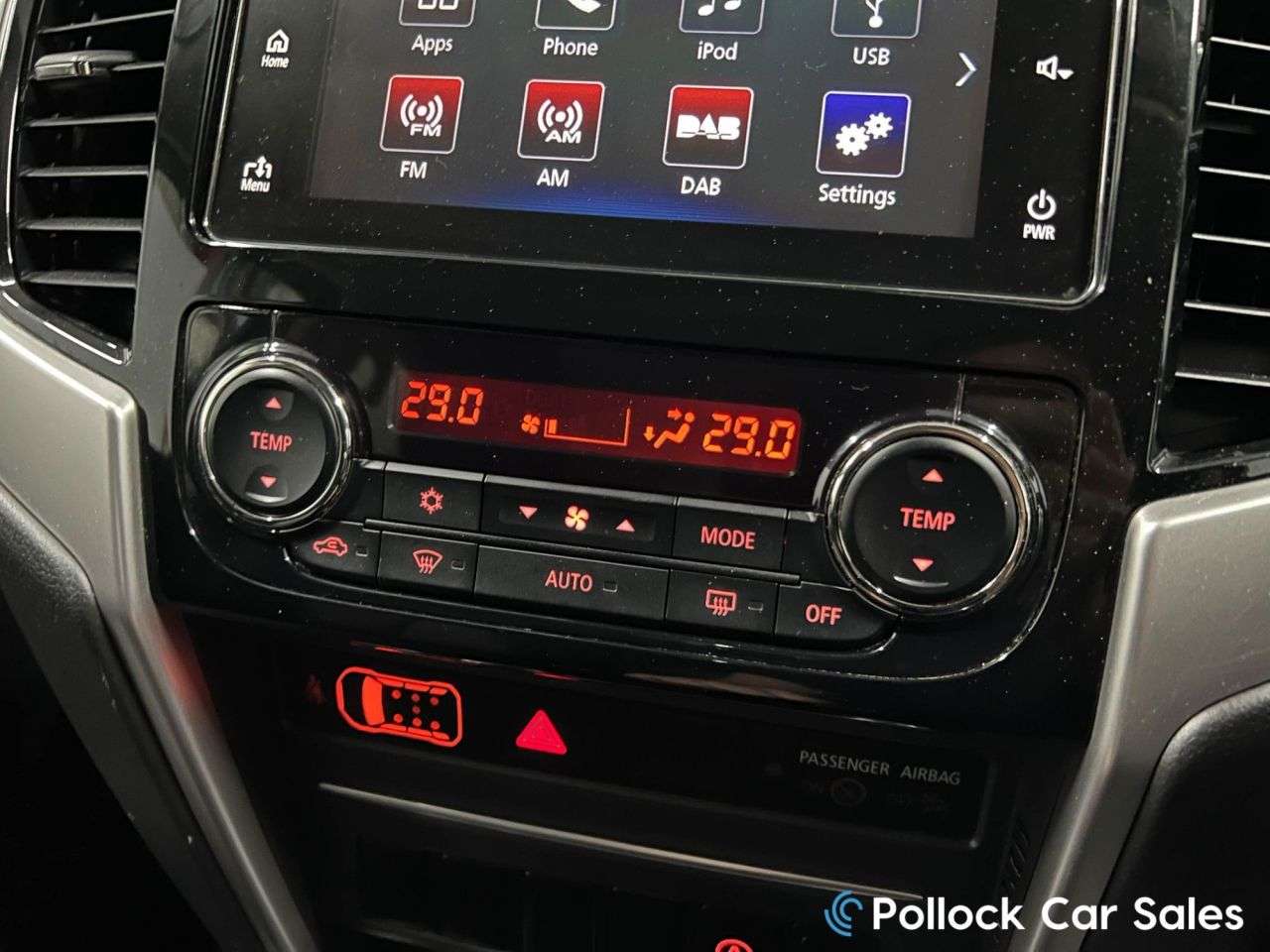 2020 MITSUBISHI L200 2020 MITSUBISHI L200