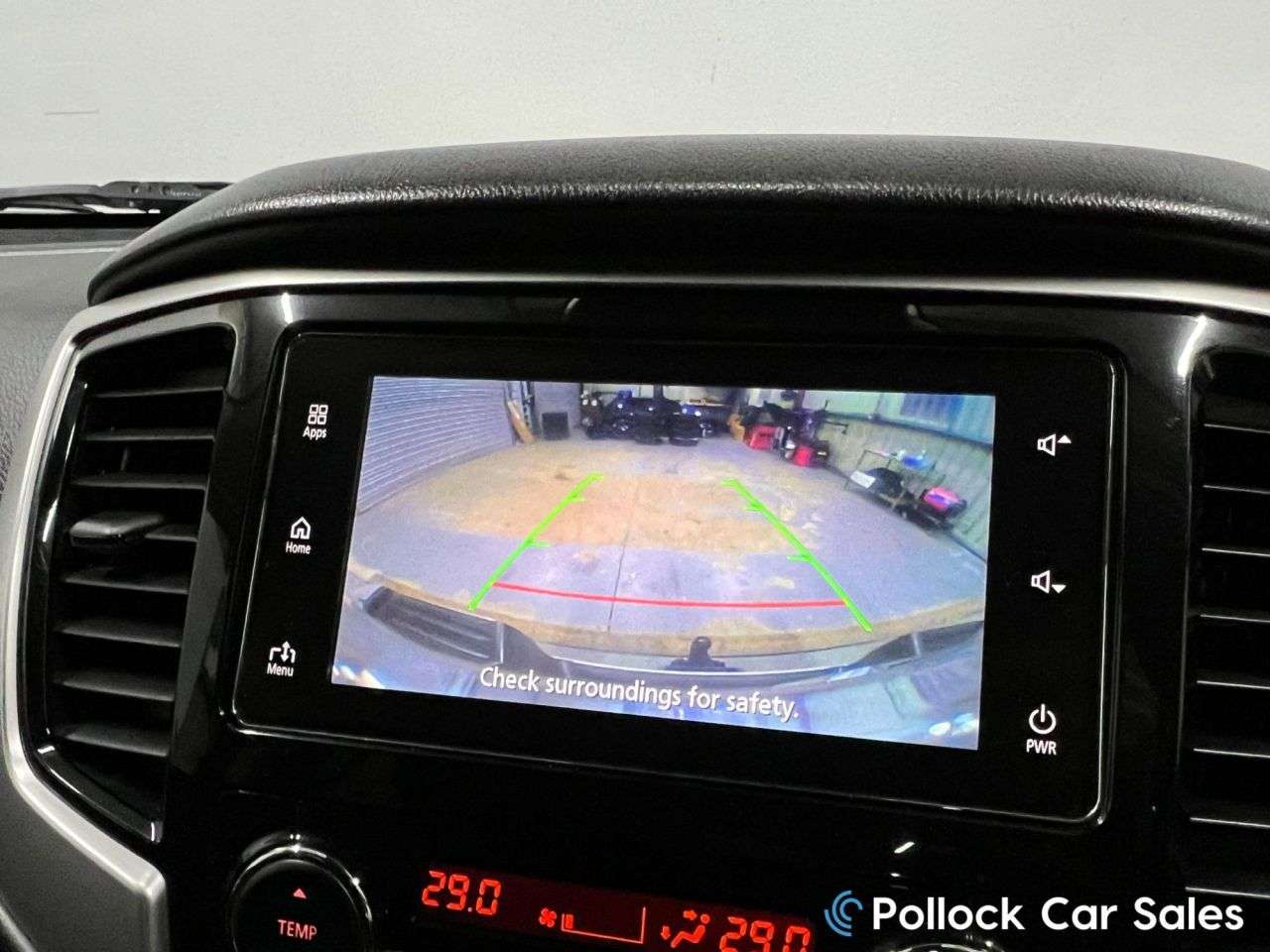 2020 MITSUBISHI L200 2020 MITSUBISHI L200