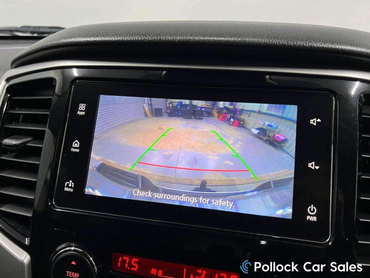 2020 MITSUBISHI L200 2020 MITSUBISHI L200