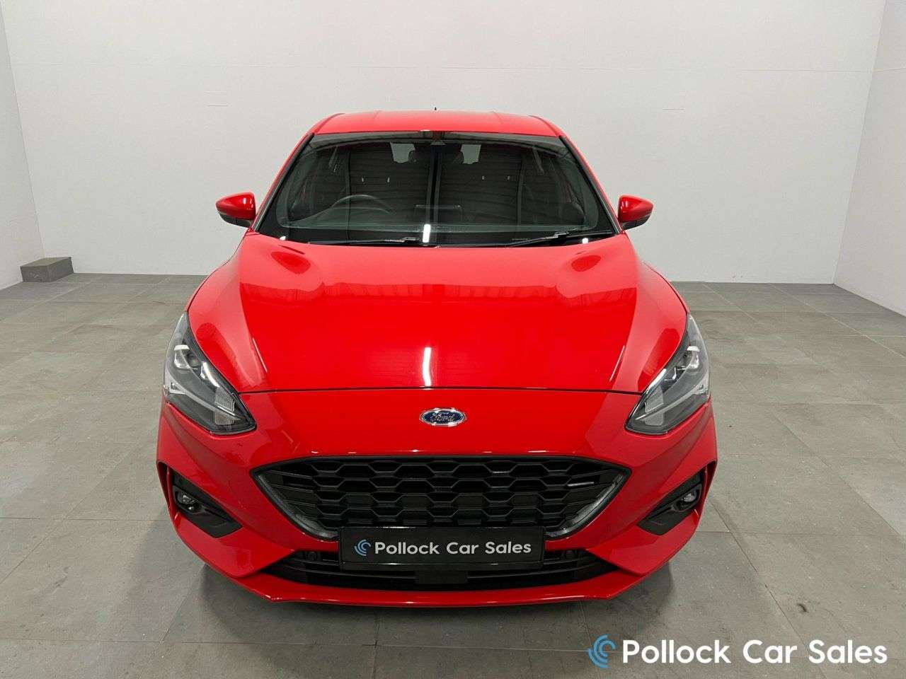 2020 FORD FOCUS 2020 FORD FOCUS