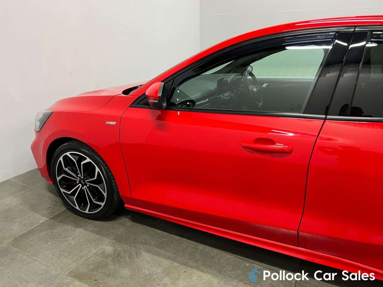 2020 FORD FOCUS 2020 FORD FOCUS
