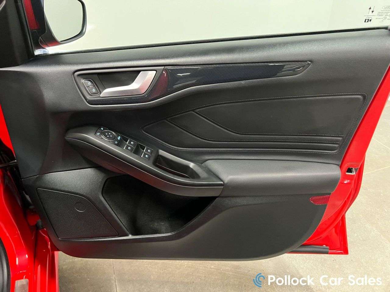 2020 FORD FOCUS 2020 FORD FOCUS