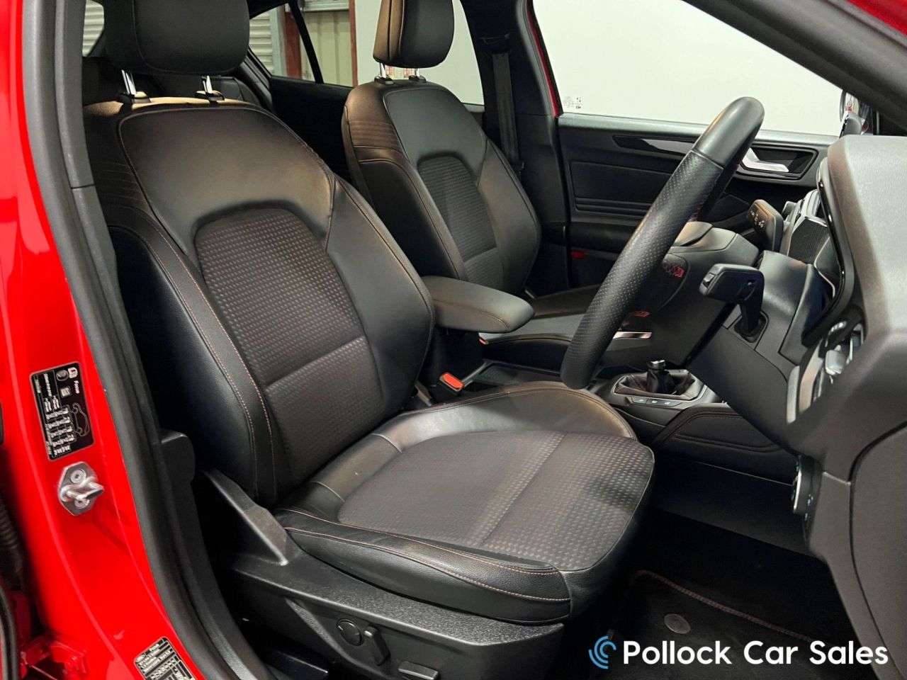 2020 FORD FOCUS 2020 FORD FOCUS