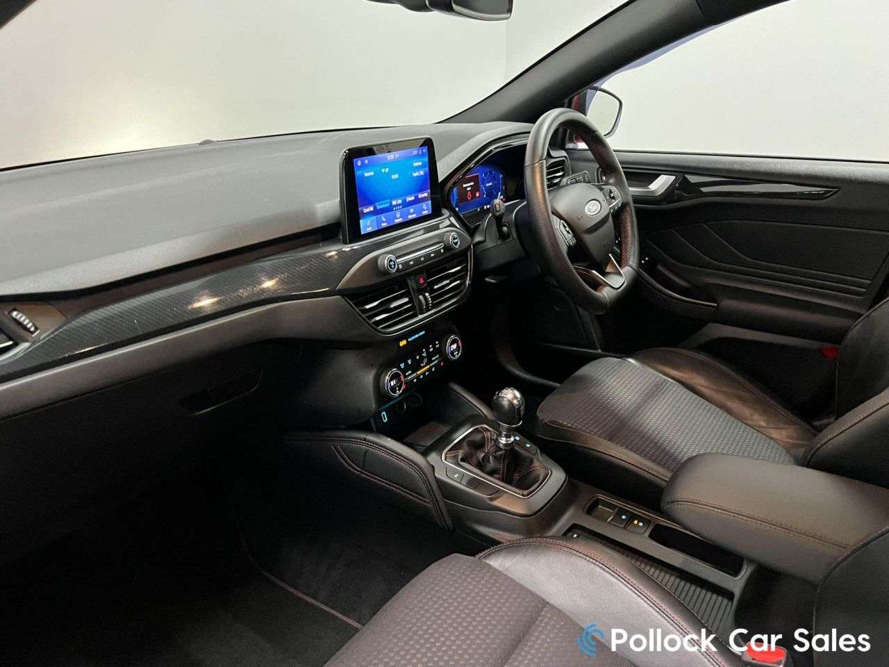 2020 FORD FOCUS 2020 FORD FOCUS