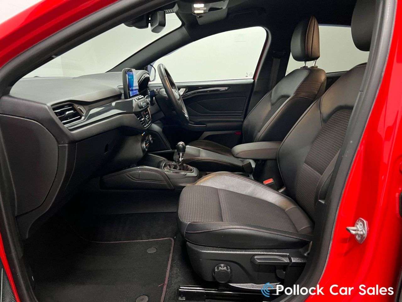 2020 FORD FOCUS 2020 FORD FOCUS