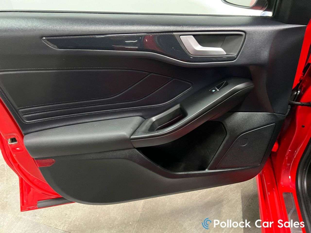 2020 FORD FOCUS 2020 FORD FOCUS
