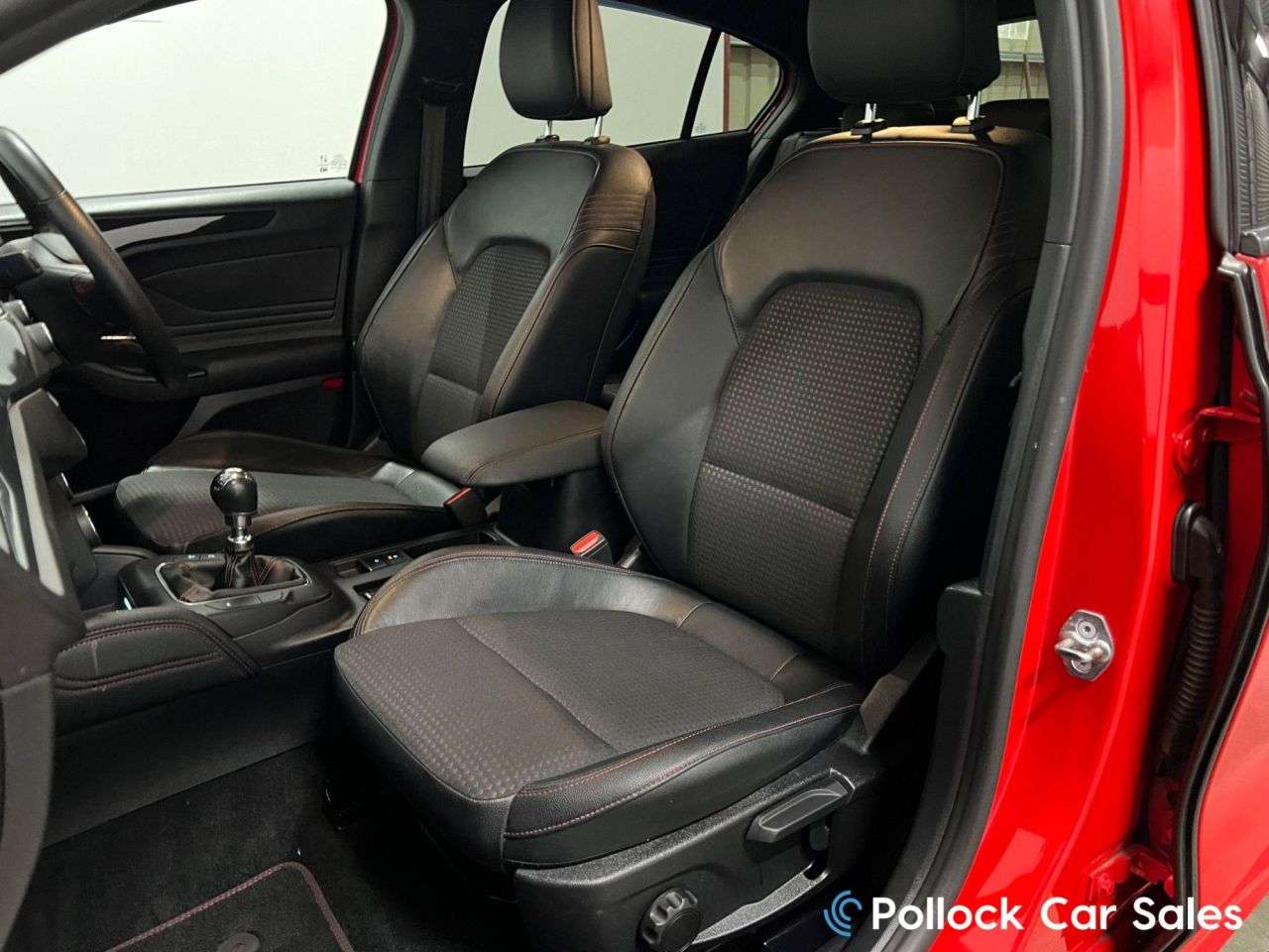 2020 FORD FOCUS 2020 FORD FOCUS