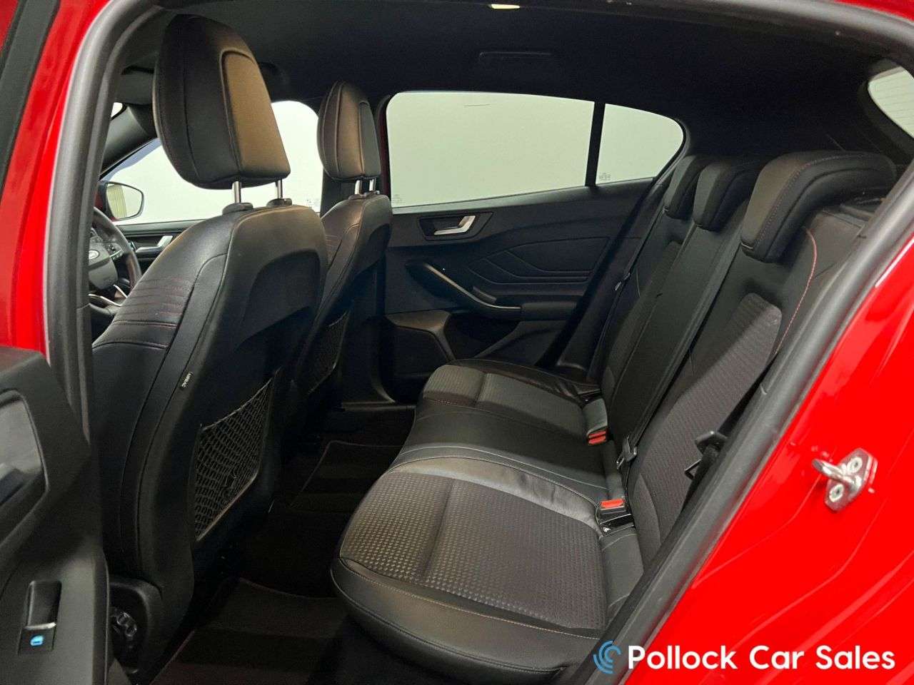 2020 FORD FOCUS 2020 FORD FOCUS