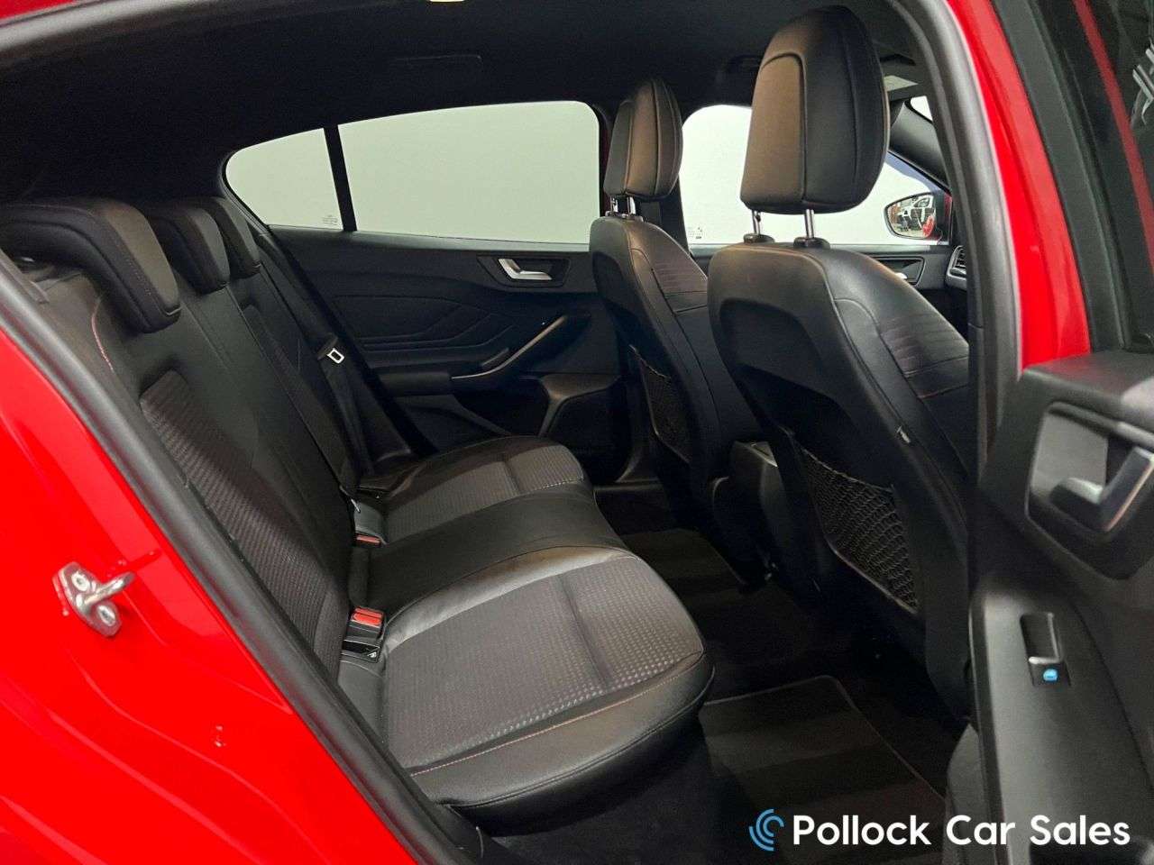 2020 FORD FOCUS 2020 FORD FOCUS