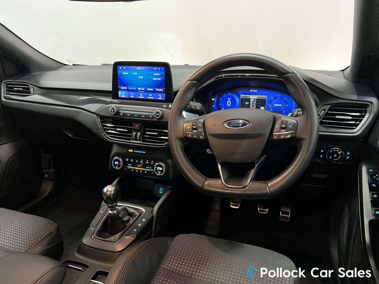 2020 FORD FOCUS 2020 FORD FOCUS
