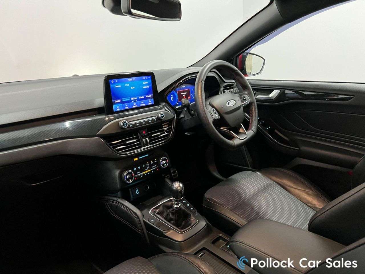 2020 FORD FOCUS 2020 FORD FOCUS