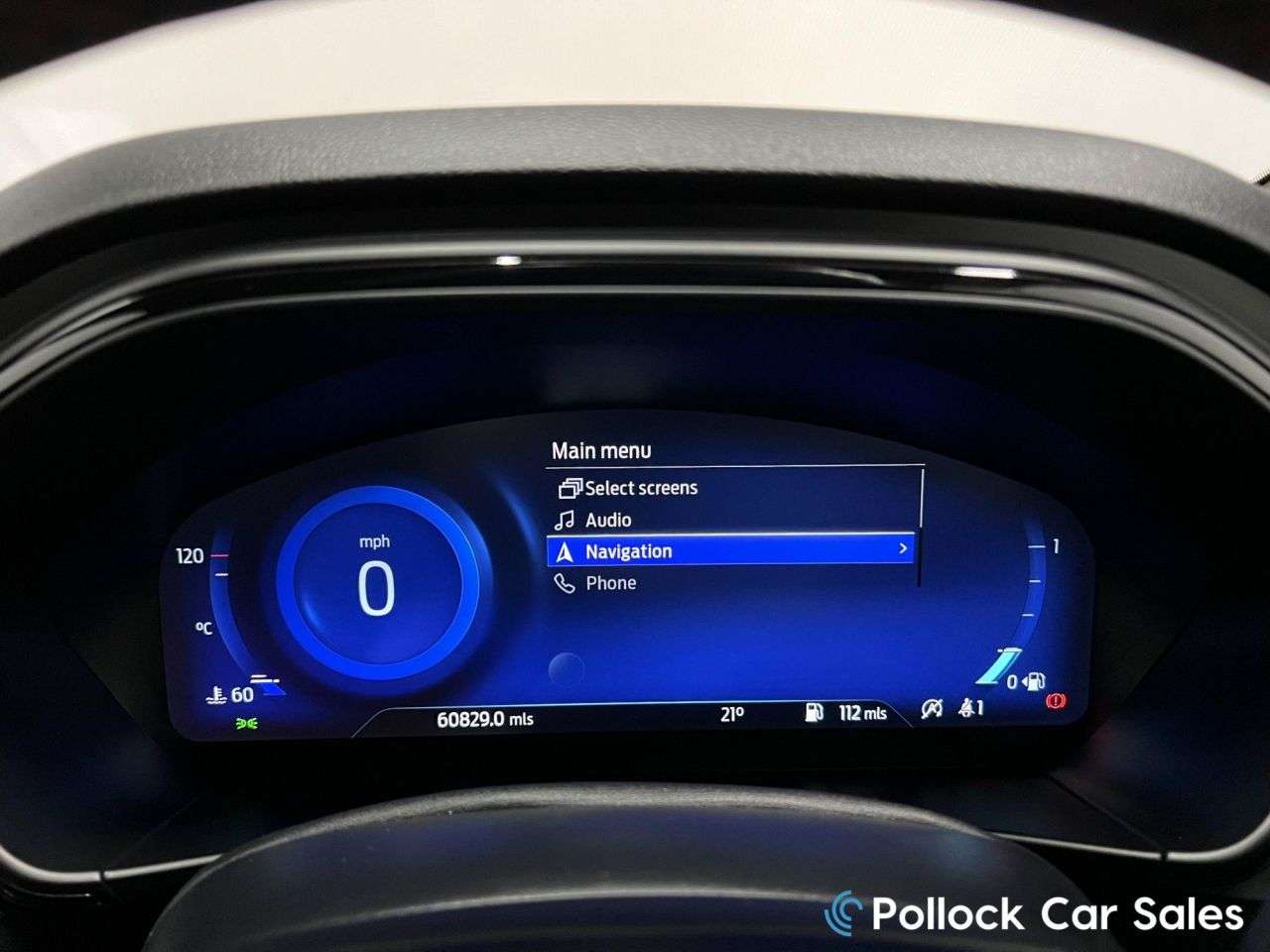 2020 FORD FOCUS 2020 FORD FOCUS