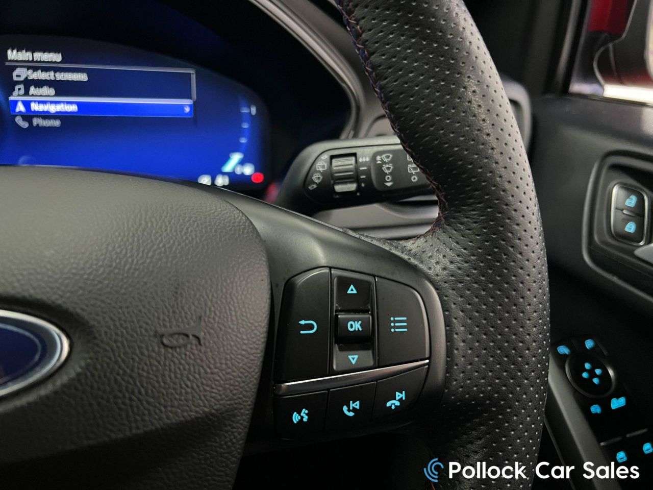 2020 FORD FOCUS 2020 FORD FOCUS