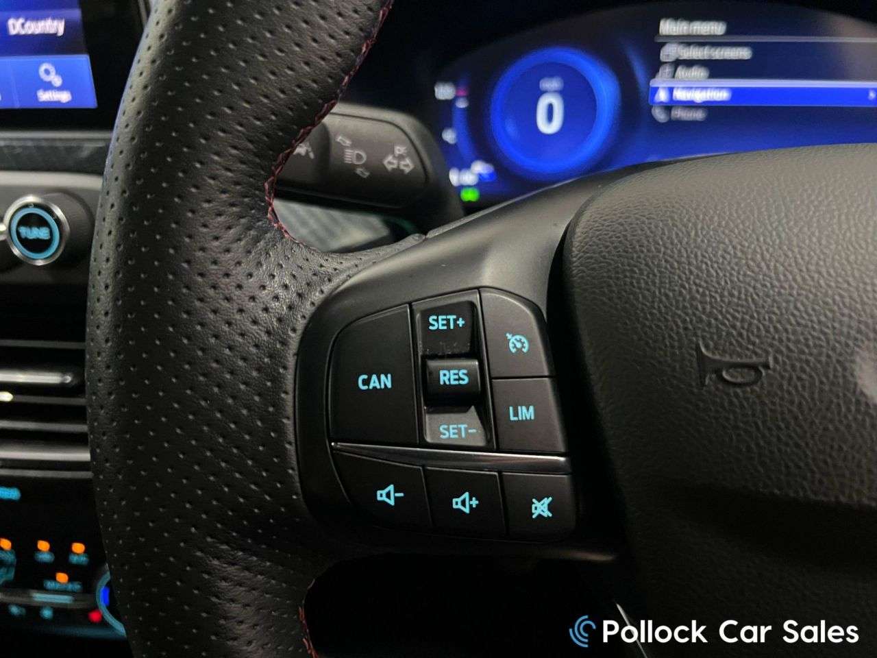 2020 FORD FOCUS 2020 FORD FOCUS
