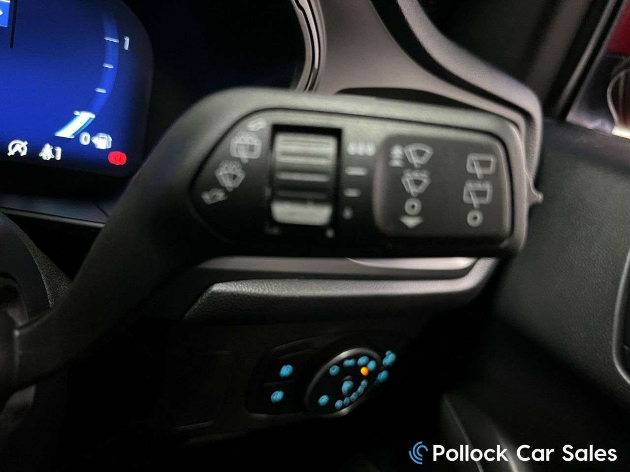 2020 FORD FOCUS 2020 FORD FOCUS