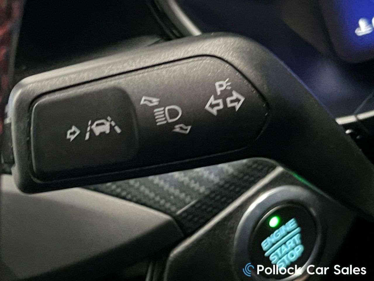 2020 FORD FOCUS 2020 FORD FOCUS