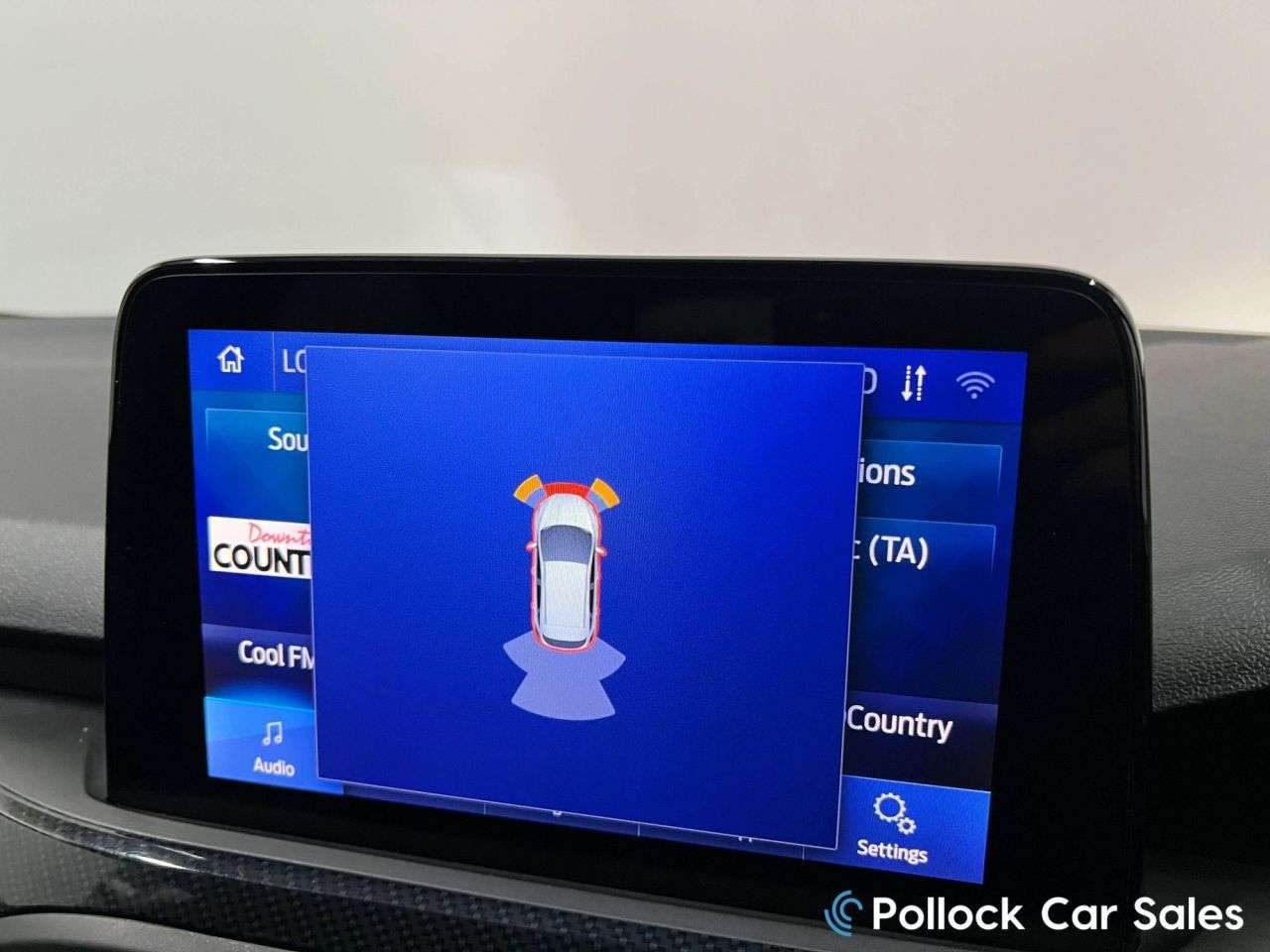 2020 FORD FOCUS 2020 FORD FOCUS