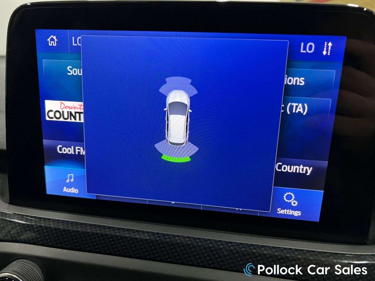 2020 FORD FOCUS 2020 FORD FOCUS
