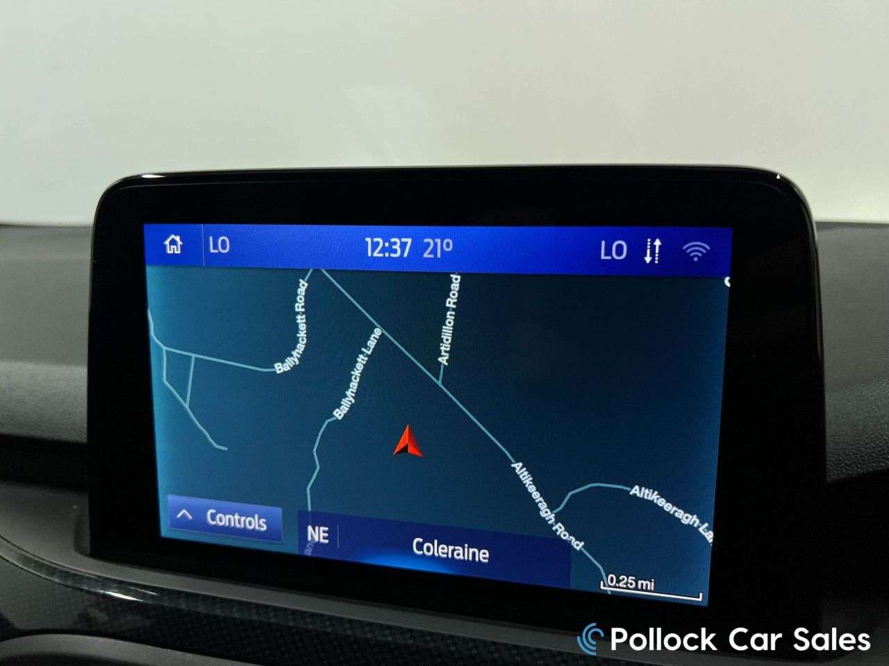 2020 FORD FOCUS 2020 FORD FOCUS