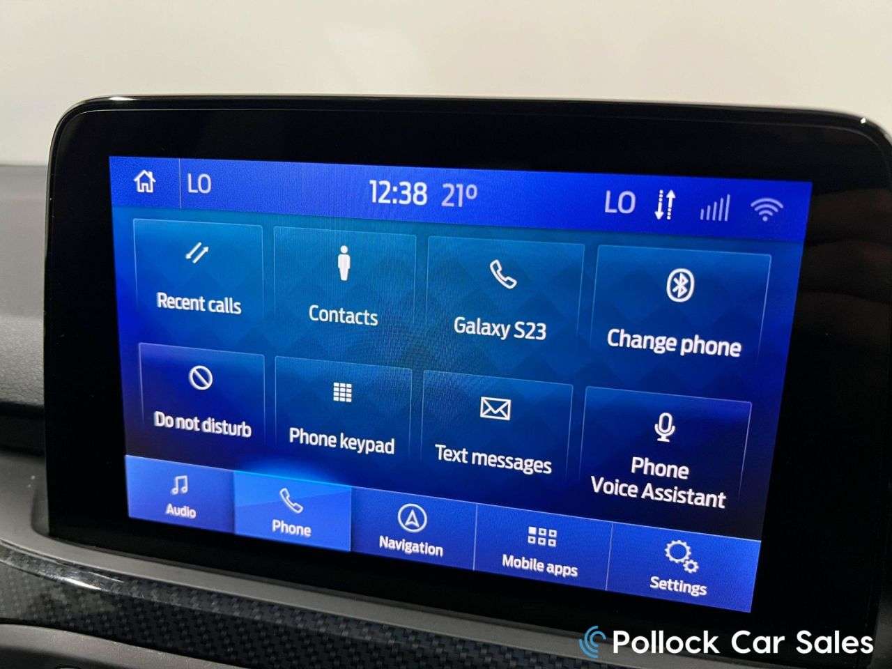 2020 FORD FOCUS 2020 FORD FOCUS