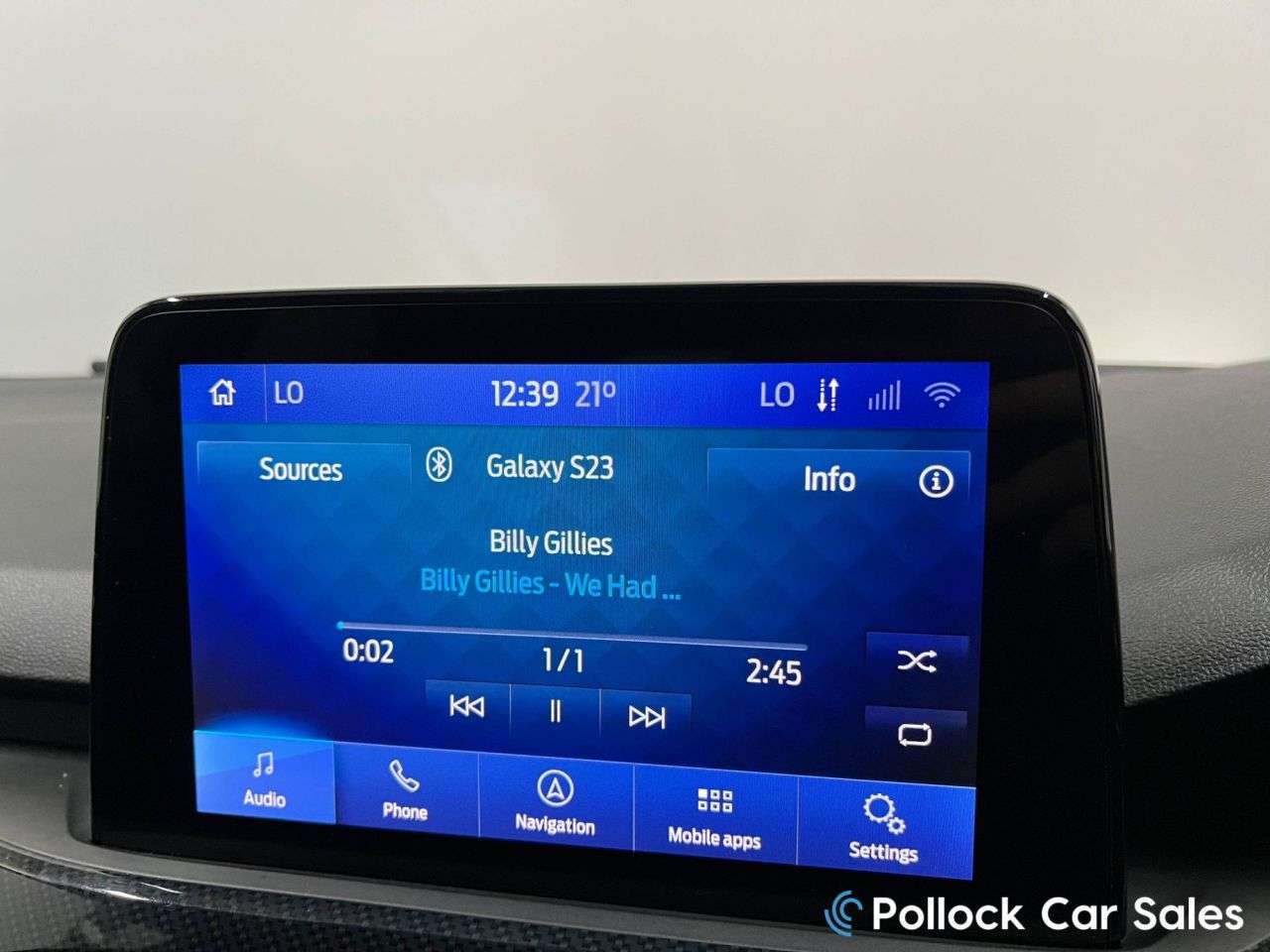 2020 FORD FOCUS 2020 FORD FOCUS