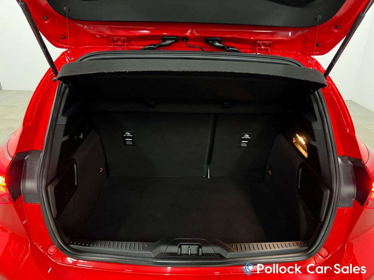 2020 FORD FOCUS 2020 FORD FOCUS