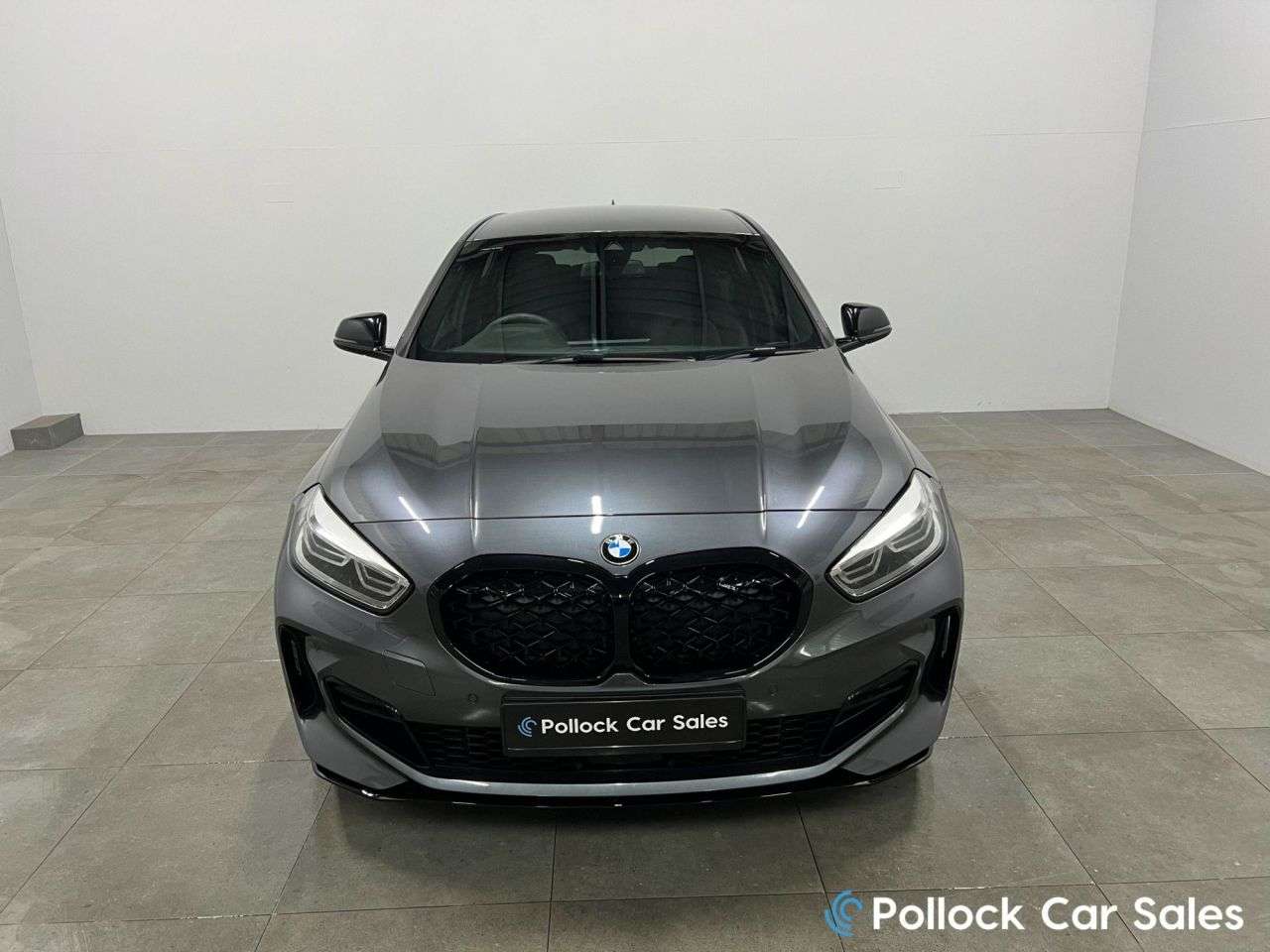 2019 BMW 1 SERIES 2019 BMW 1 SERIES