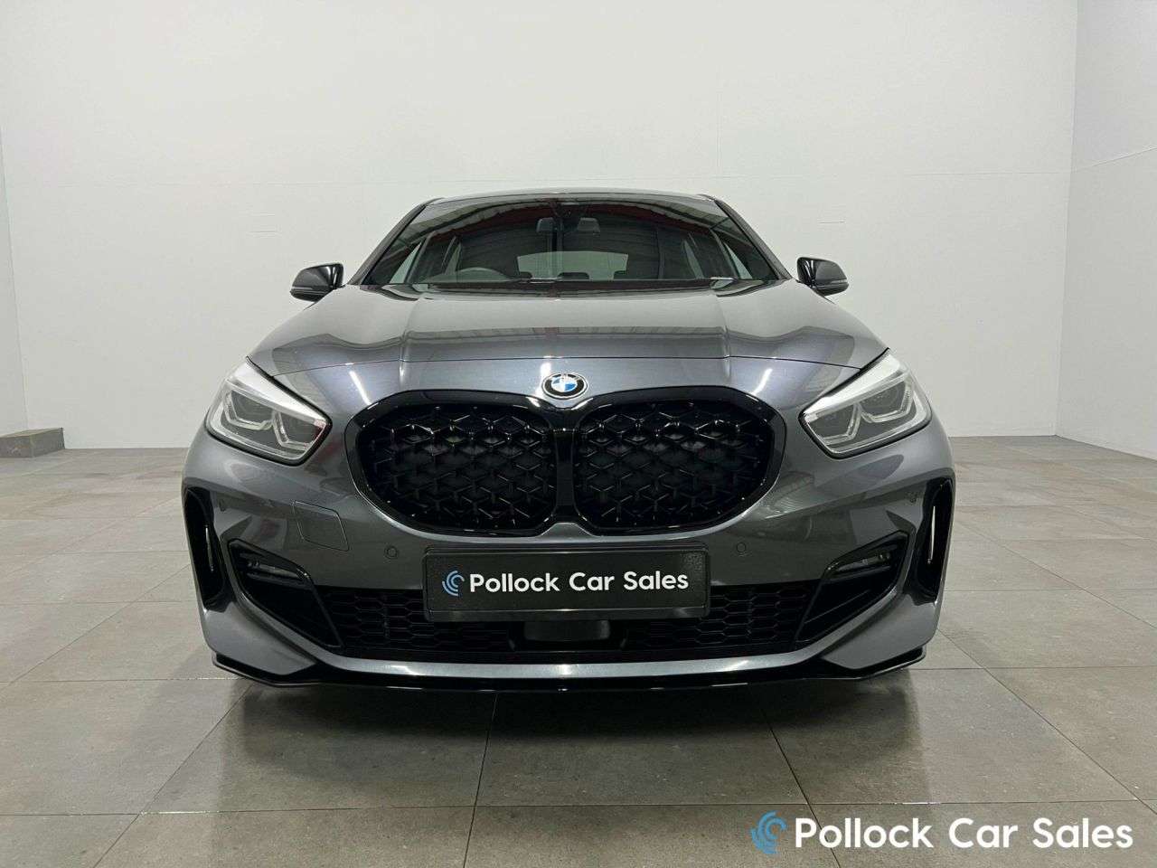 2019 BMW 1 SERIES 2019 BMW 1 SERIES