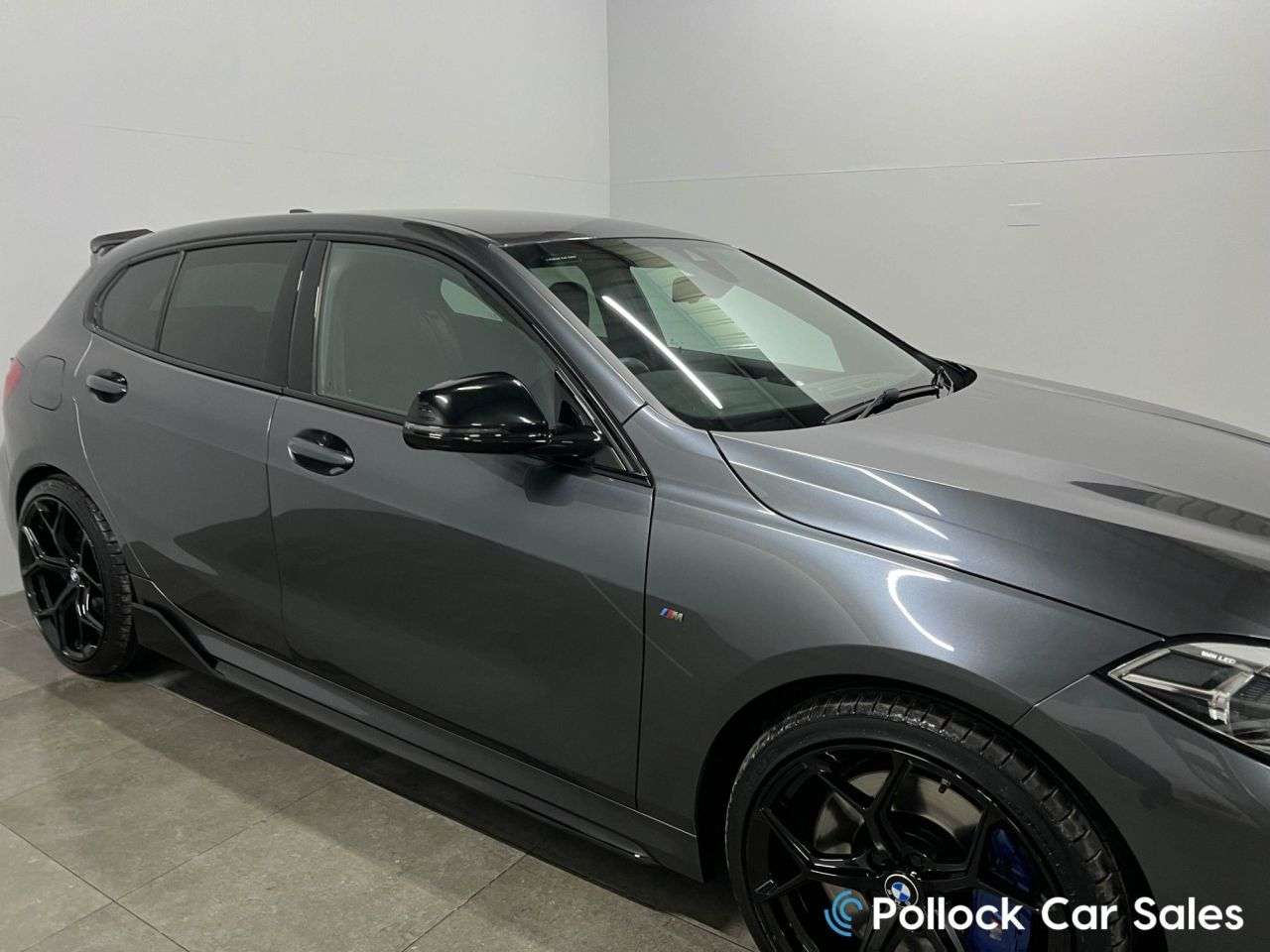 2019 BMW 1 SERIES 2019 BMW 1 SERIES