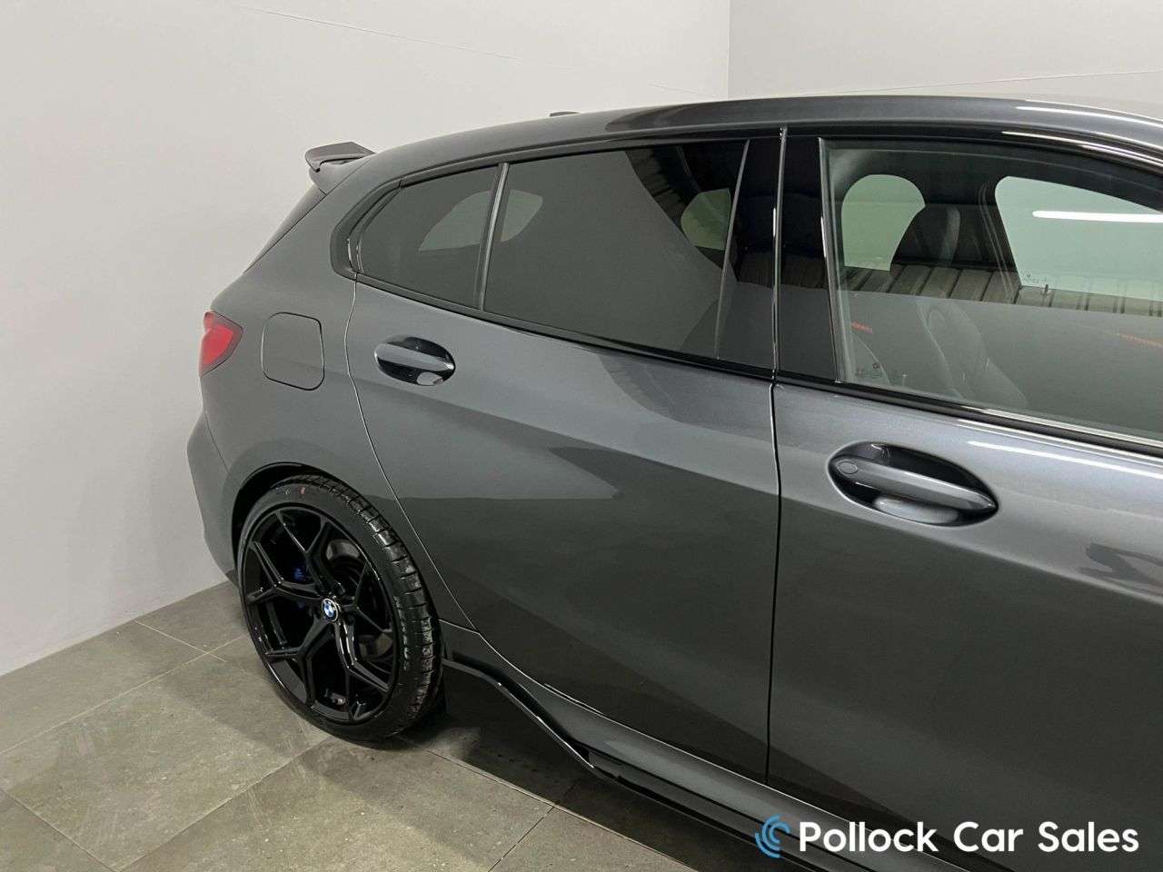 2019 BMW 1 SERIES 2019 BMW 1 SERIES