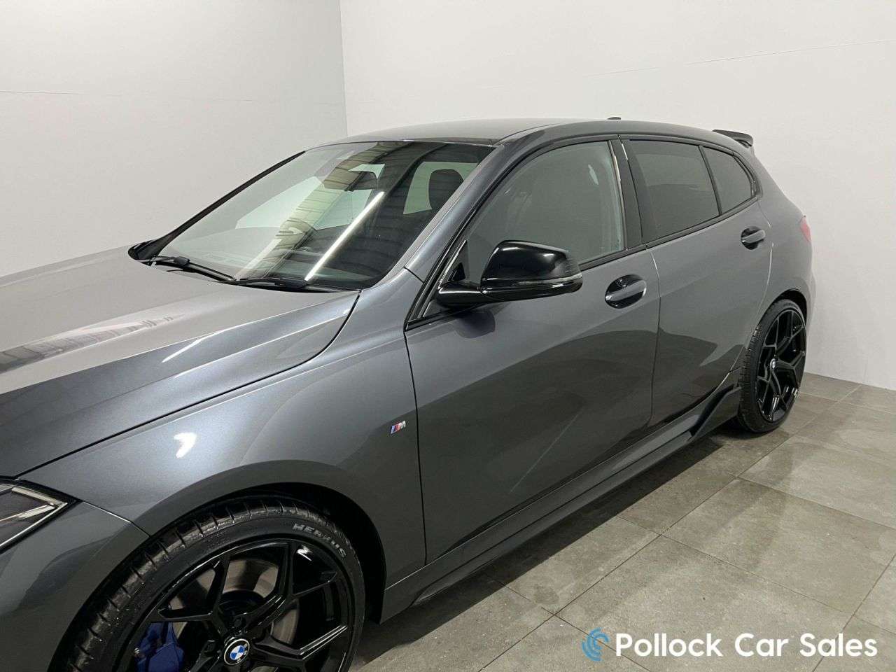 2019 BMW 1 SERIES 2019 BMW 1 SERIES
