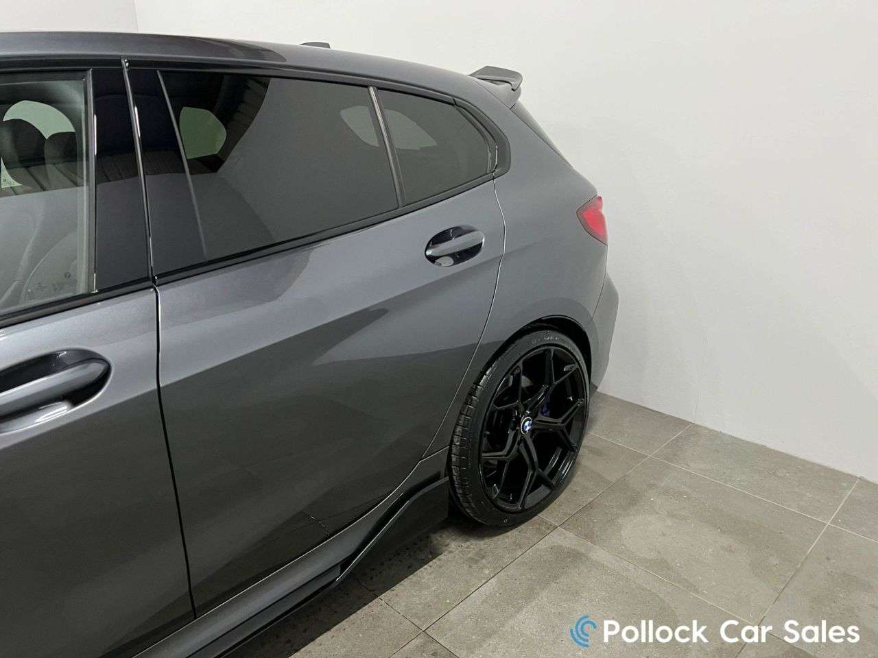 2019 BMW 1 SERIES 2019 BMW 1 SERIES