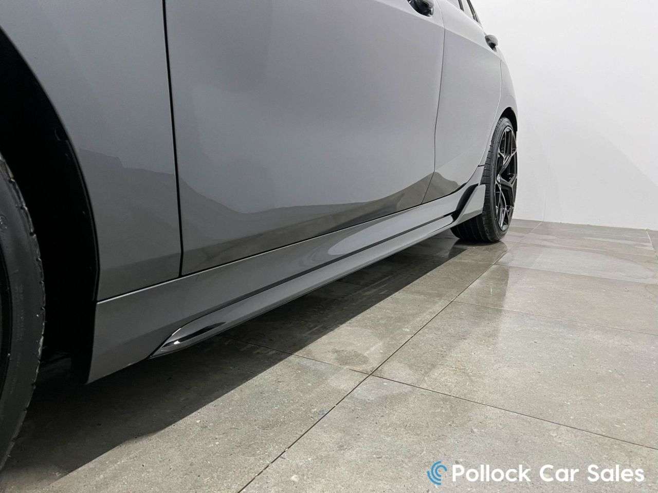 2019 BMW 1 SERIES 2019 BMW 1 SERIES