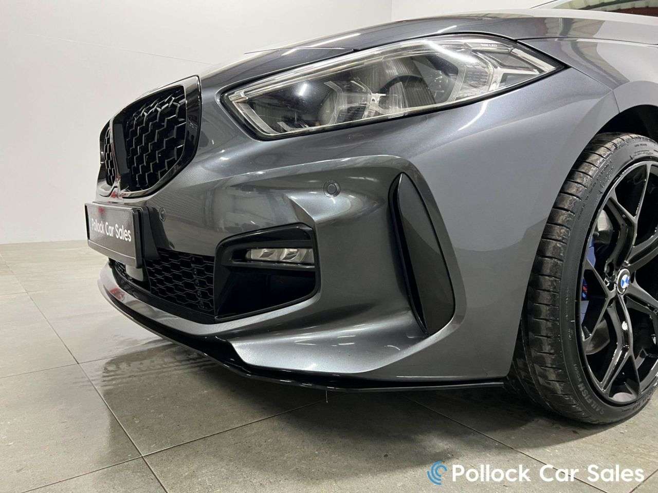 2019 BMW 1 SERIES 2019 BMW 1 SERIES