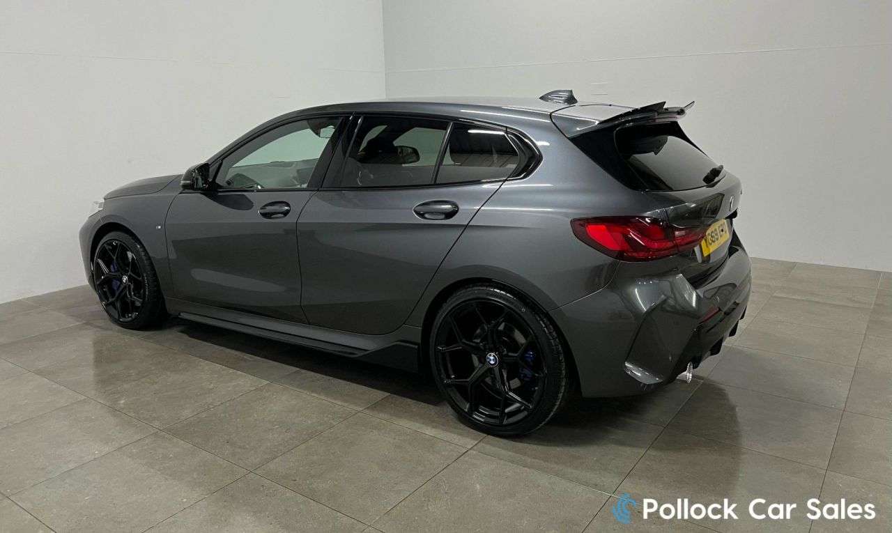 2019 BMW 1 SERIES 2019 BMW 1 SERIES
