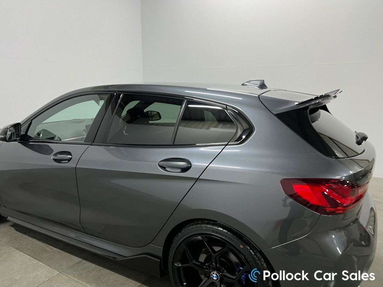 2019 BMW 1 SERIES 2019 BMW 1 SERIES