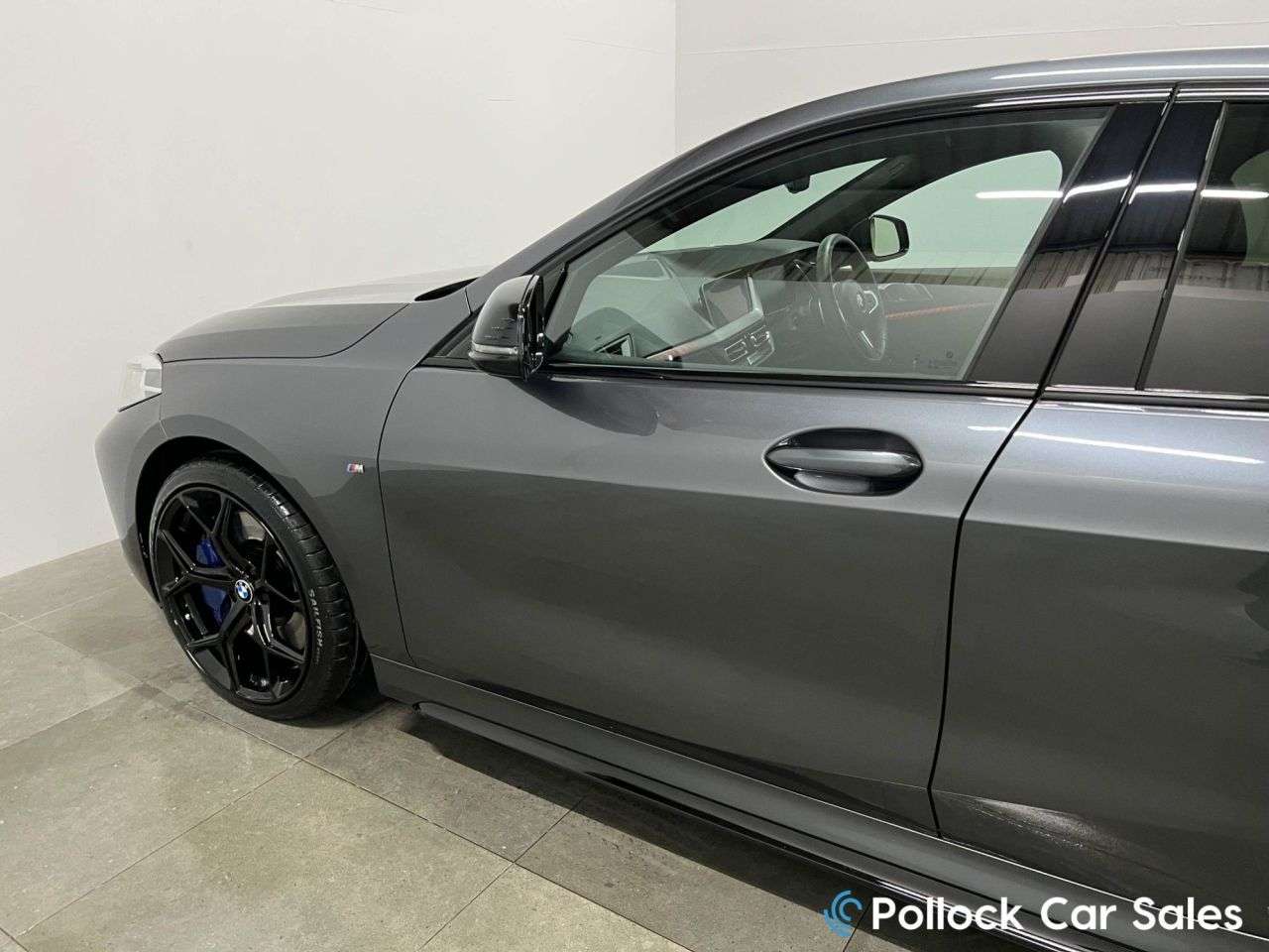 2019 BMW 1 SERIES 2019 BMW 1 SERIES