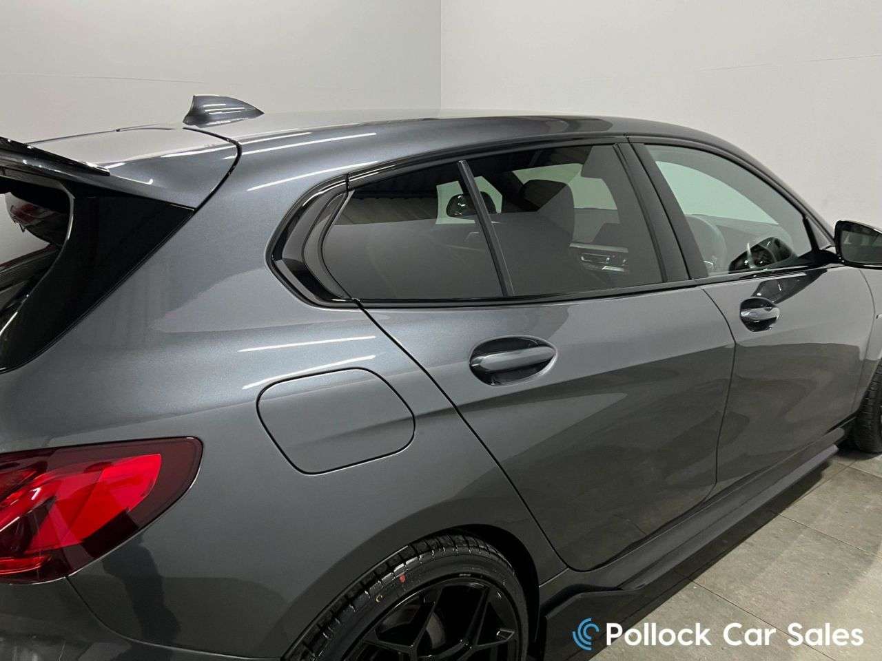 2019 BMW 1 SERIES 2019 BMW 1 SERIES