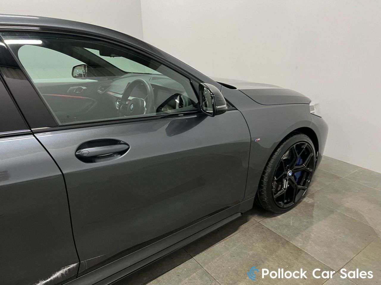 2019 BMW 1 SERIES 2019 BMW 1 SERIES