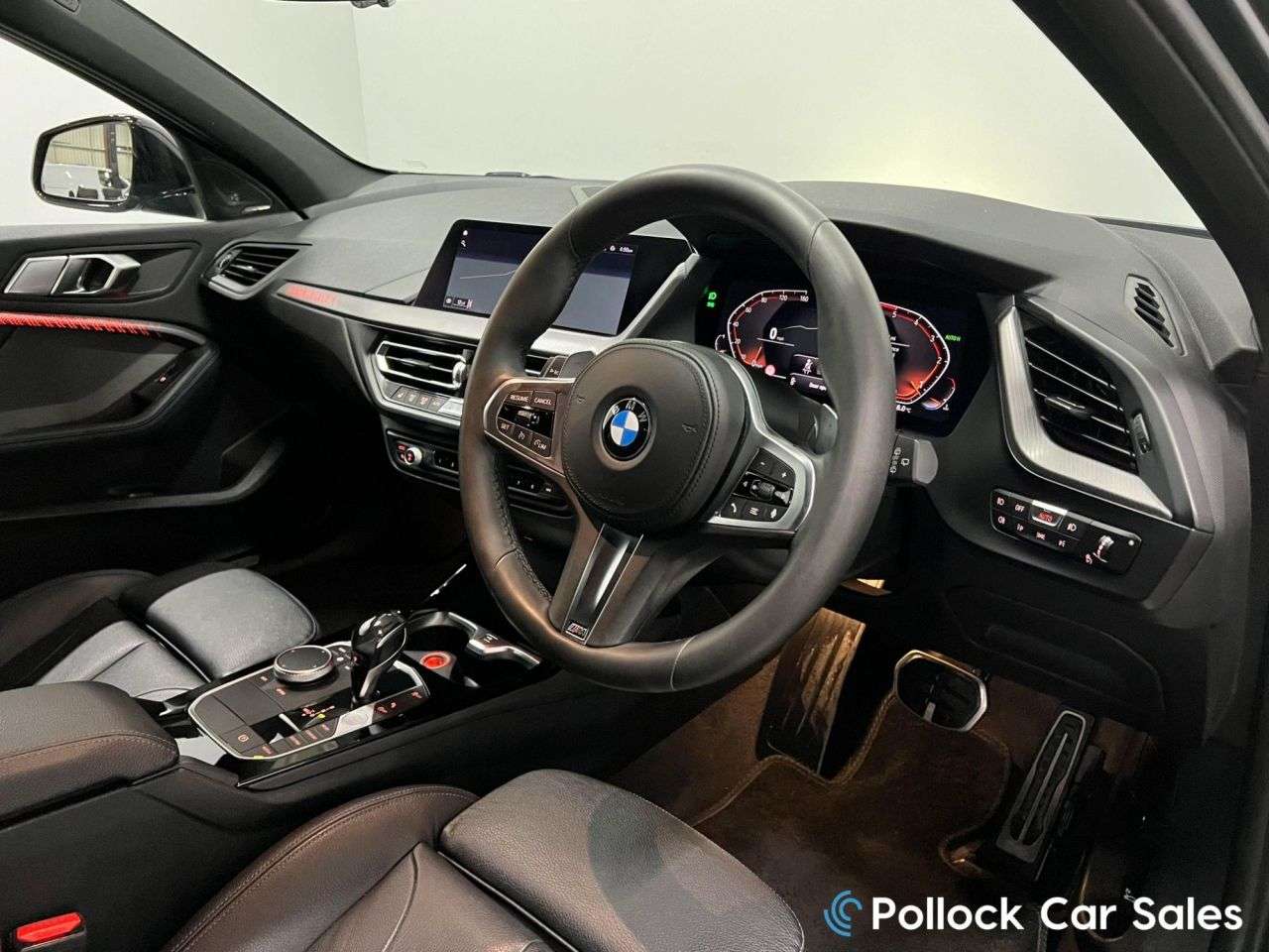 2019 BMW 1 SERIES 2019 BMW 1 SERIES
