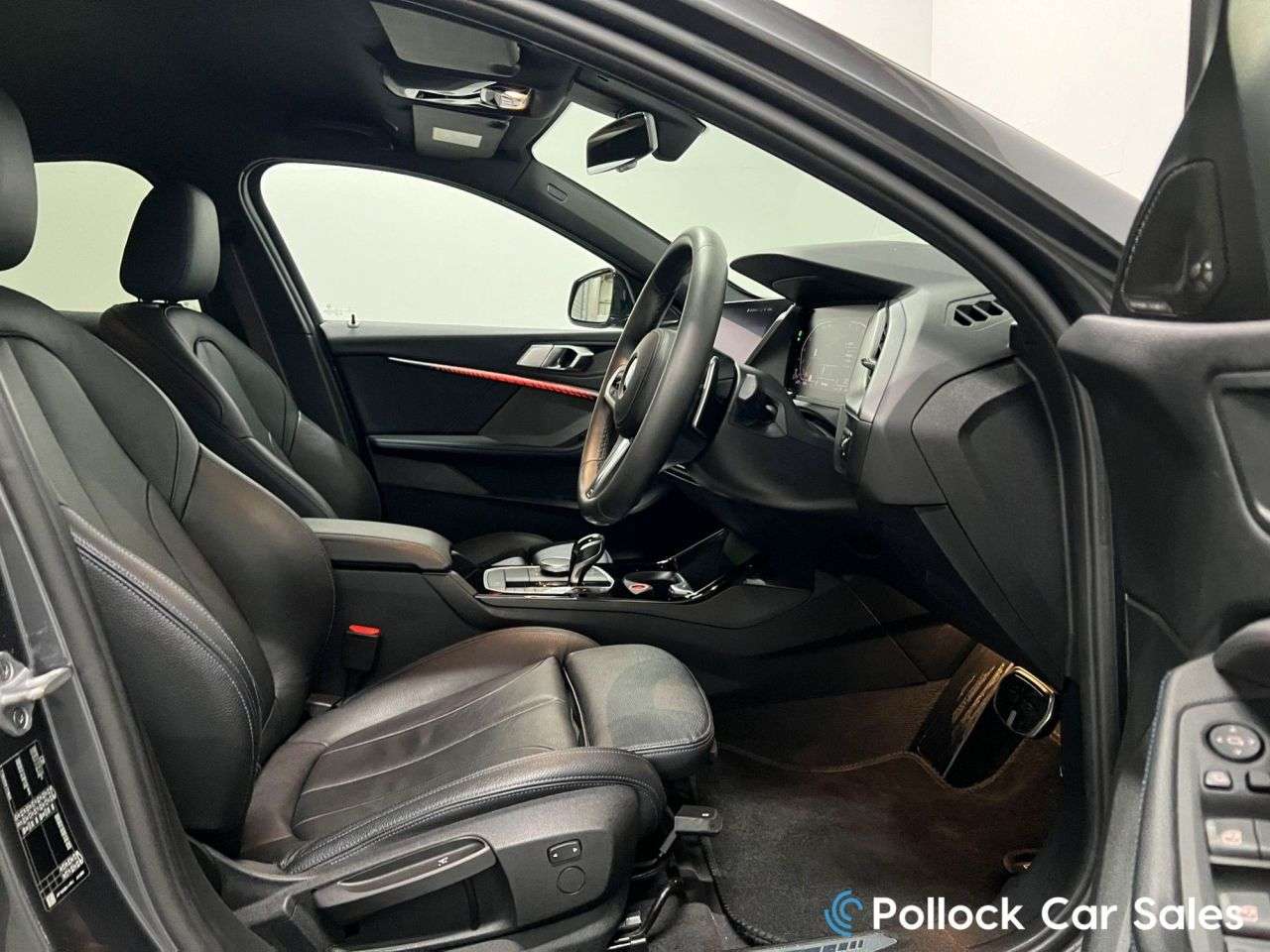 2019 BMW 1 SERIES 2019 BMW 1 SERIES