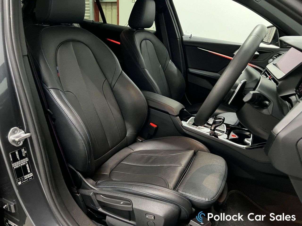 2019 BMW 1 SERIES 2019 BMW 1 SERIES