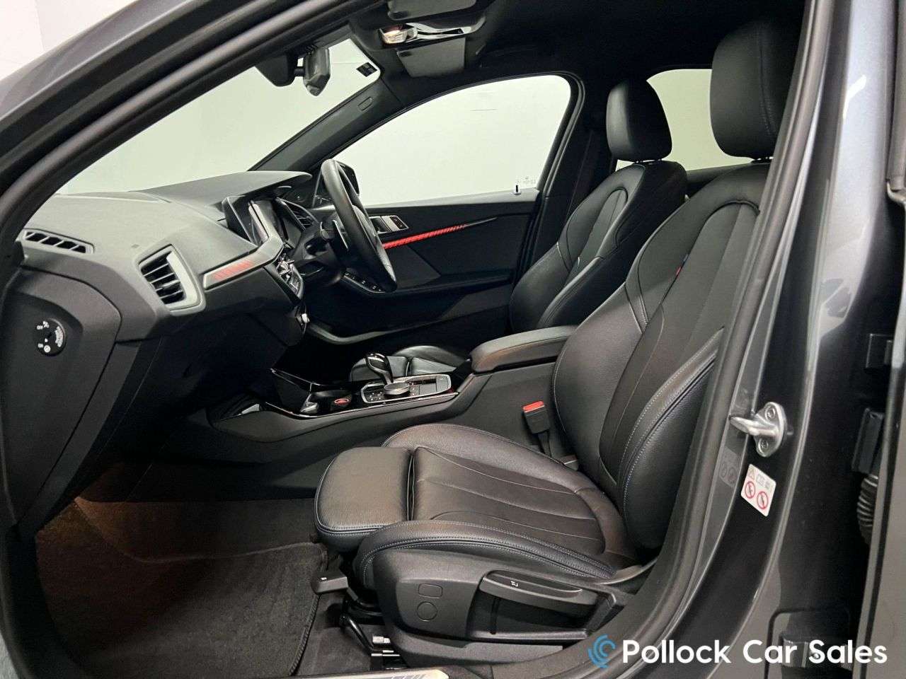 2019 BMW 1 SERIES 2019 BMW 1 SERIES
